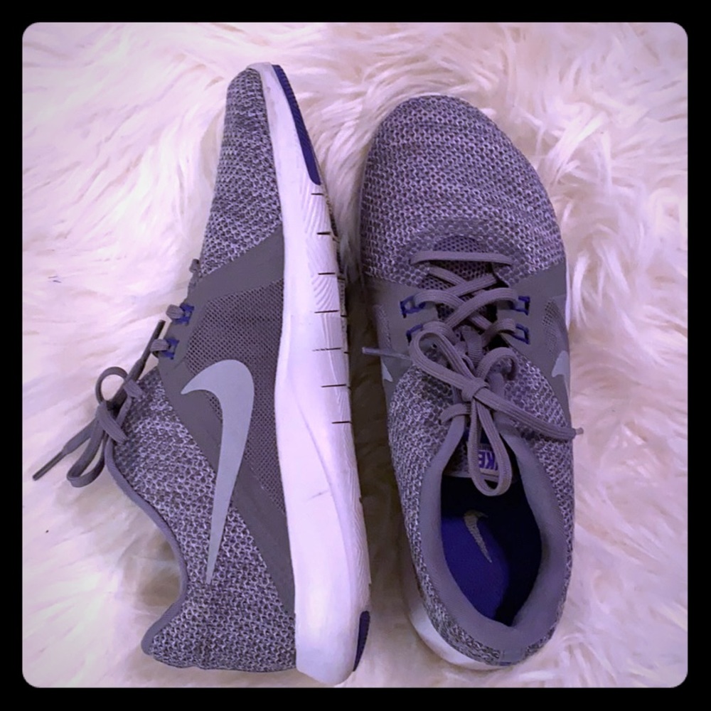Nike training flex tr 8